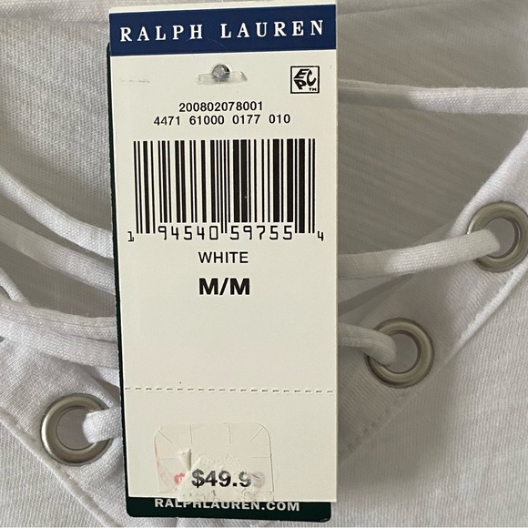 🤍RALPH LAUREN SHIRT - Picture 6 of 6